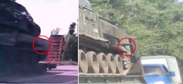 Крушение малайзийского боинга: о фактах, о которых ССГ решила умолчать