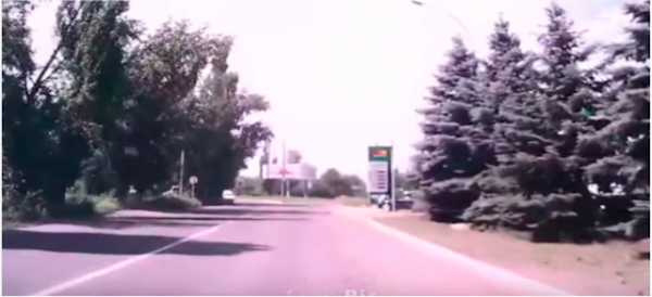 Крушение малайзийского боинга: о фактах, о которых ССГ решила умолчать