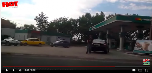 Крушение малайзийского боинга: о фактах, о которых ССГ решила умолчать