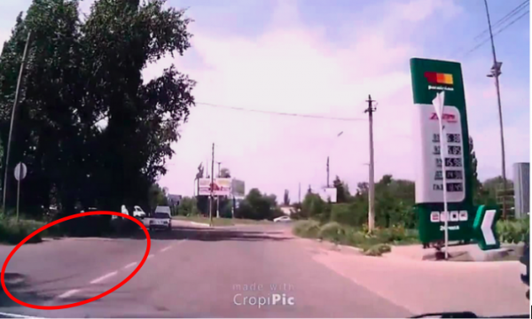 Крушение малайзийского боинга: о фактах, о которых ССГ решила умолчать