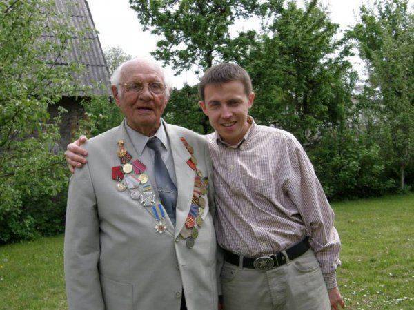 Исповедь львовского рогуля: «одноязычные русскоязычные должны исчезнуть как вид»