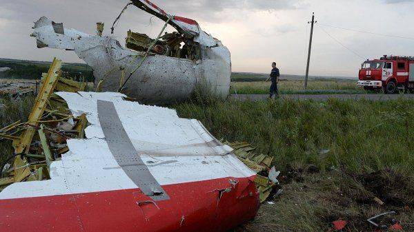 Удастся ли заставить Россию заплатить за малайзийский «Боинг»