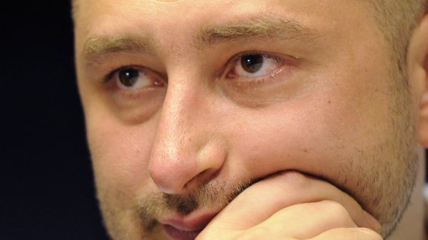 На "Абрамсе" не вышло. Зачем Бабченко стал новой жертвой Путина