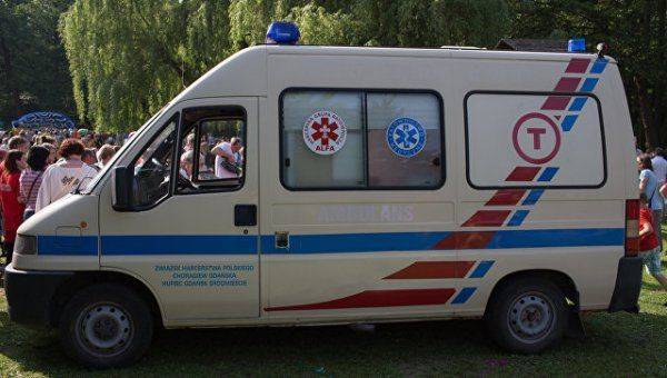 Украинский чемпион умер на заработках в Польше