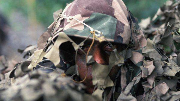 Боевая авиация ВСУ в небе над Донбассом