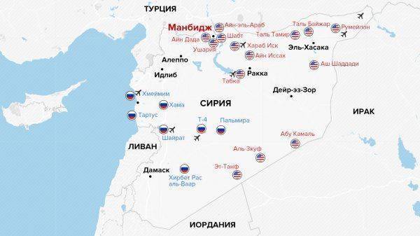 Прорыв ИГИЛ к Пальмире – попытка отвлечь наступление Асада на юг
