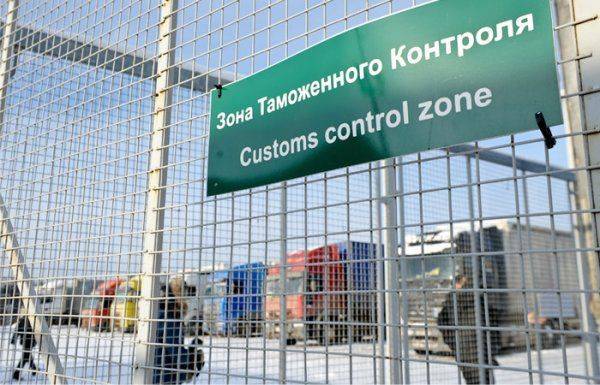 Очереди на российской границе станут длиннее