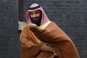 Реформация в Саудовской Аравии?