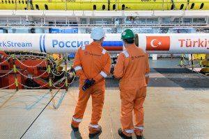 Русский газ в болгарской трубе: быть или не быть? Путин принимает президента Болгарии