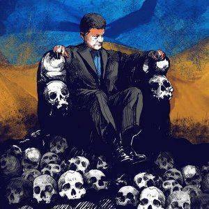 «Назло бабушке отморожу уши»: Порошенко активно терроризирует народ