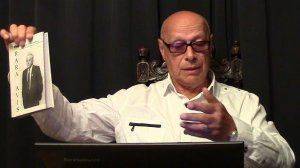 "От Героя до шабесгоя" Обращение Эдуарда Ходоса к Герою Украины Степану Хмаре.