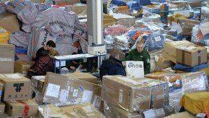 Очереди на российской границе станут длиннее