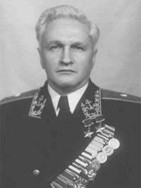 Василий Иванович Раков - баловень судьбы или просто герой? Василий Иванович Раков - баловень судьбы или просто герой?