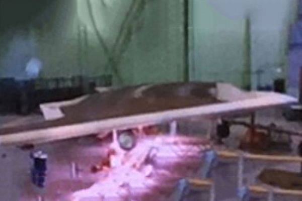 «Воздушный страж» шестого поколения: русский «Охотник» на базе Су-57 «Воздушный страж» шестого поколения: русский «Охотник» на базе Су-57