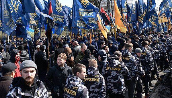 Порошенко может стать Пиночетом, но это его не спасет Порошенко может стать Пиночетом, но это его не спасет