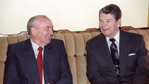 Выход США из договора РСМД – удар прежде всего по Европе