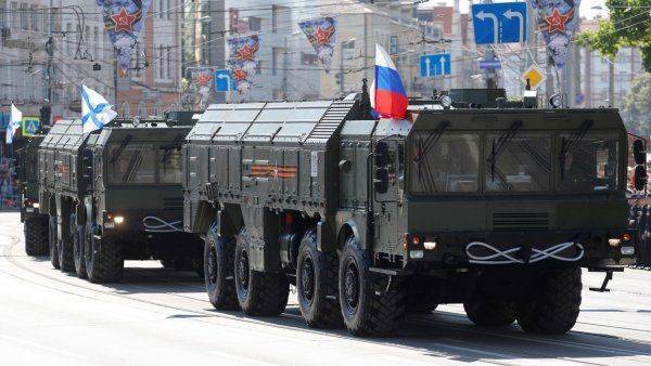 Выход США из договора РСМД – удар прежде всего по Европе