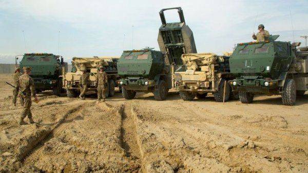 Самая скандальная и опасная база США в Сирии Эт-Танф будет закрыта?