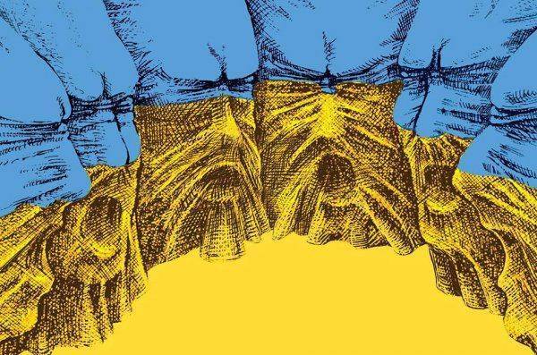 Страшные преступления против журналистов на Украине: какими могут быть последствия правды?