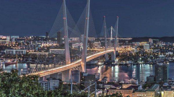 Дальний Восток - алмаз, требующий огранки: Будущее самого привлекательного региона России