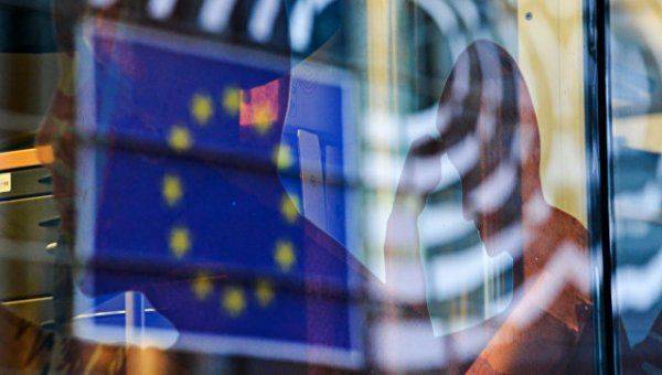 Европа вызывает «тяжелую артиллерию» для противостояния США