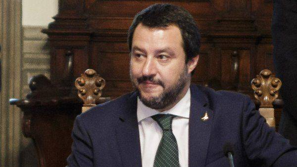 Либералы в ужасе: Министр по делам семьи оказался нормальным человеком