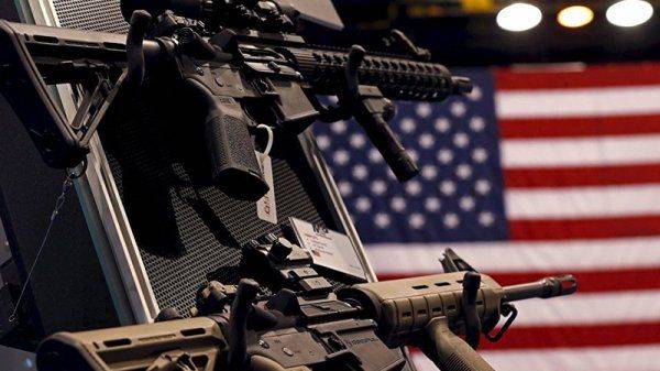 Разоблачение роли США и Саудовской Аравии в обеспечении террористов в Сирии и Ираке оружием