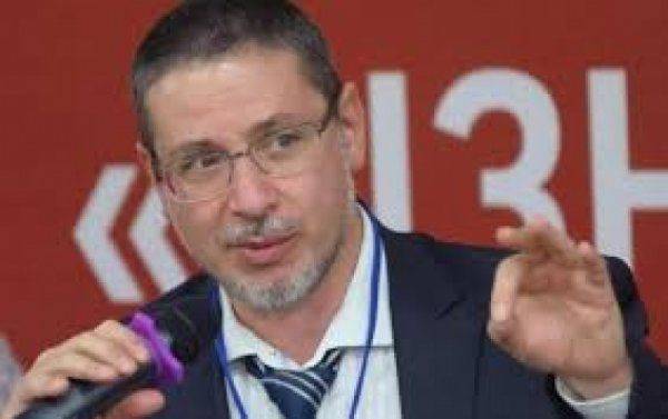 В Киеве ожидают распад РФ уже через неделю