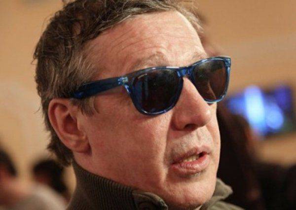 Бесплатный газ в обмен на Крым. Михаил Ефремов предложил рецепт примирения с Украиной