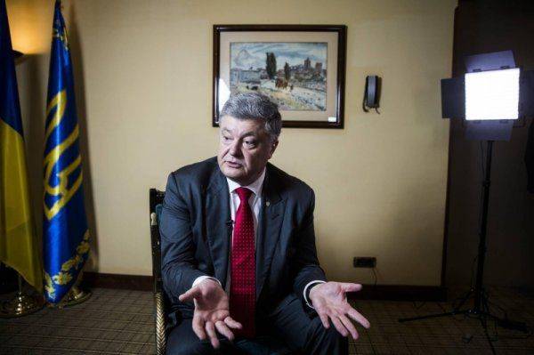 Порошенко договорился: Глава СБУ едет в Испанию с «доказательствами» по делу Бабченко