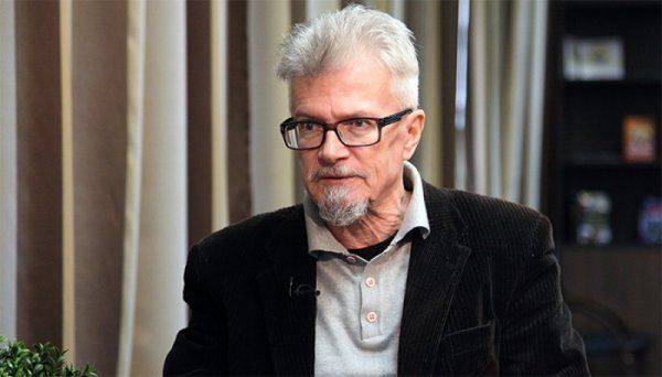 Лимонов призвал Путина "заканчивать" с Украиной