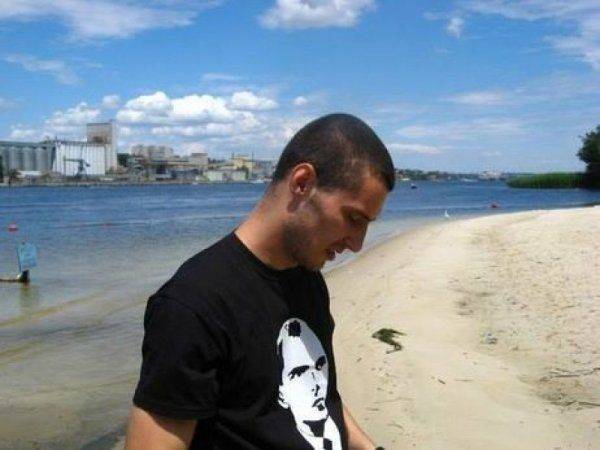 В России будут судить охранника правосека Яроша за организацию блокады Крыма