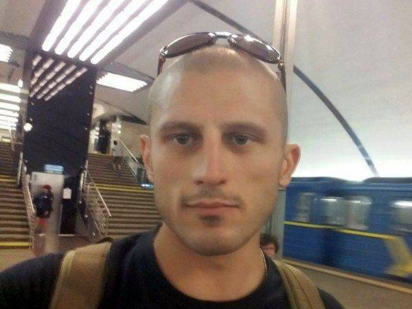 Больной боевик из АТО: «Меня отказались лечить, я "убивал братский народ"»