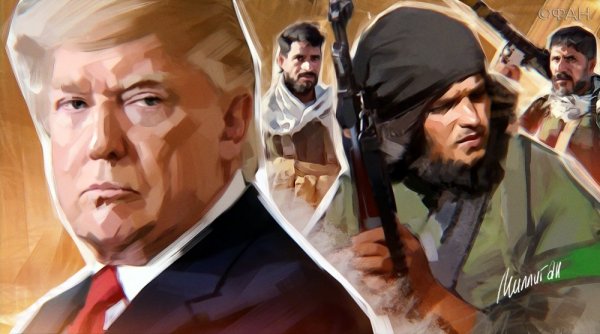 США и Саудовская Аравия снабжает сирийских боевиков зенитными установками