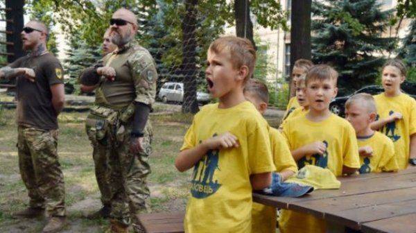 Солдаты Урфин Джюса