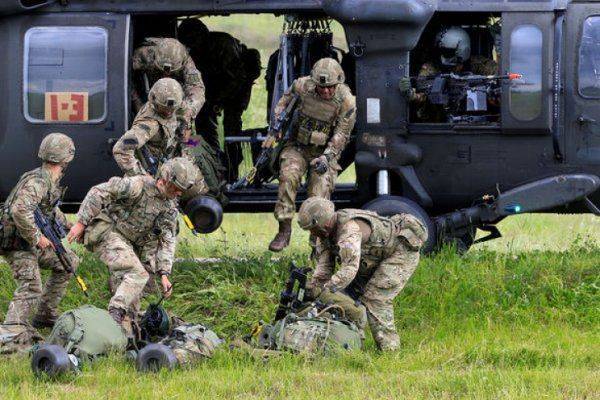 Противоречия НАТО: инициатива «Четыре на 30» против слов Столтенберга