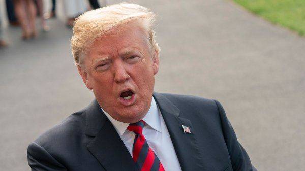 Путин троллит Трампа