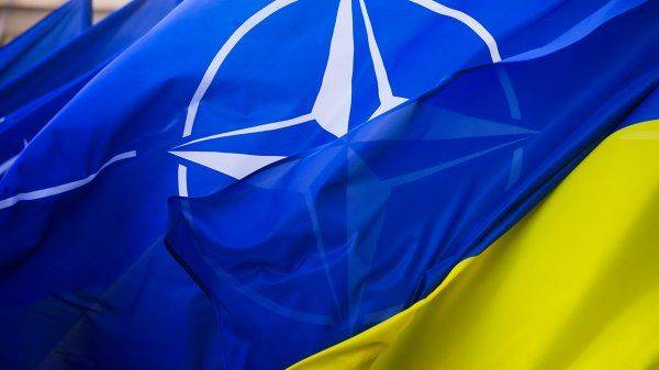 США подталкивают Украину к потере государственности