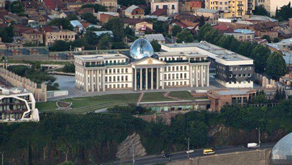 Грузия все чаще смотрит на Россию