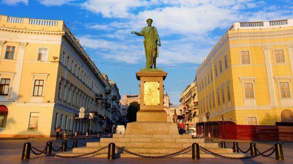 Киев готовит провокацию в Одессе