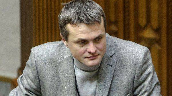 Киев готовит провокацию в Одессе