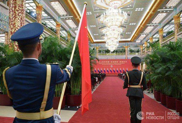 ШОС: обращение Владимира Путина к участникам саммита и пресс-конференция