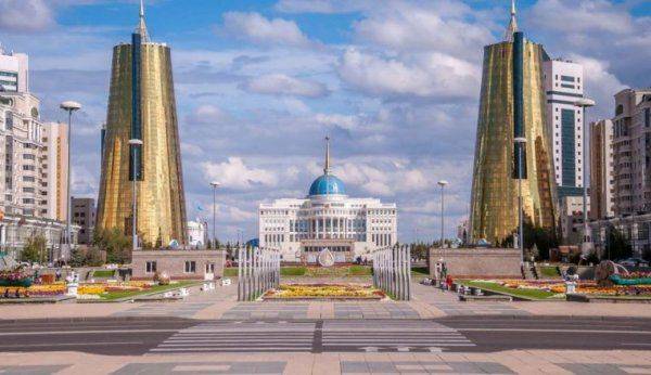 Каким видится новый мировой порядок в Сингапуре, Астане и Санкт-Петербурге