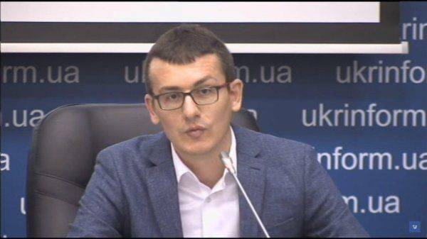 Свобода бандеровского слова сильна как никогда! 