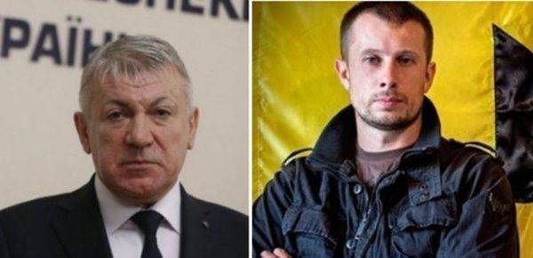 Трезвые мысли некоторых украинских политиков