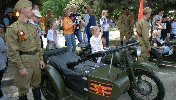 Почему ВСУ вспомнили про ЛНР