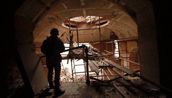 Почему ВСУ вспомнили про ЛНР