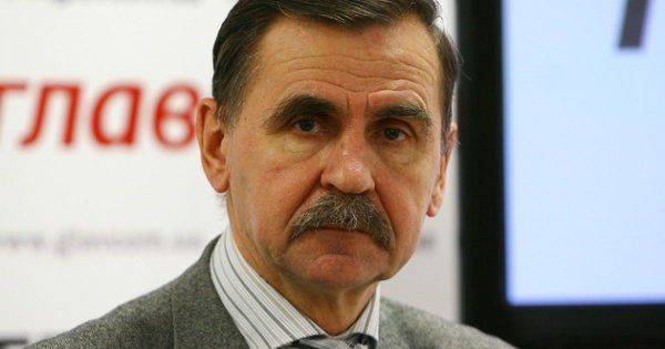 Украинский дипломат Григорий Перепелица: Россия победила Европу и Путин заставил лидеров ЕС подчиниться