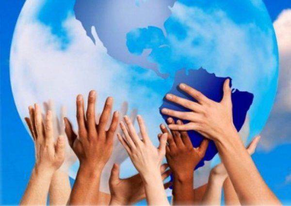 Украинские ученые: Украина принесла миру хлеб, музыку и полёты в космос