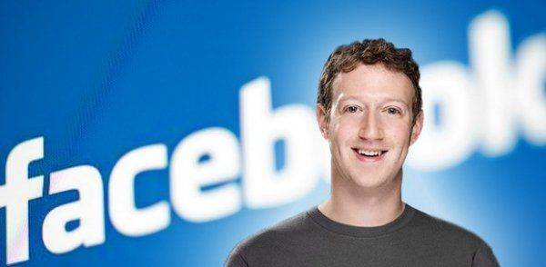 В Facebook подтвердили, что за пользователями следят